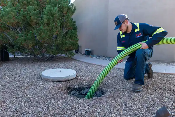 septic tank services Quapaw